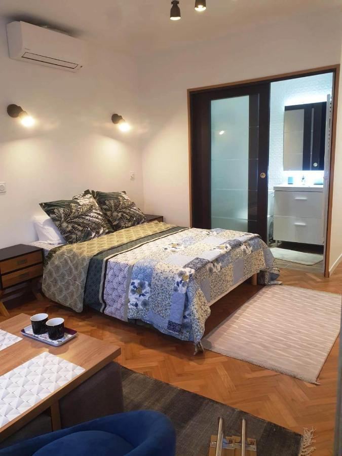 Apartment Luxe Pres De Cdg & Paris& Parc D'exposition *
