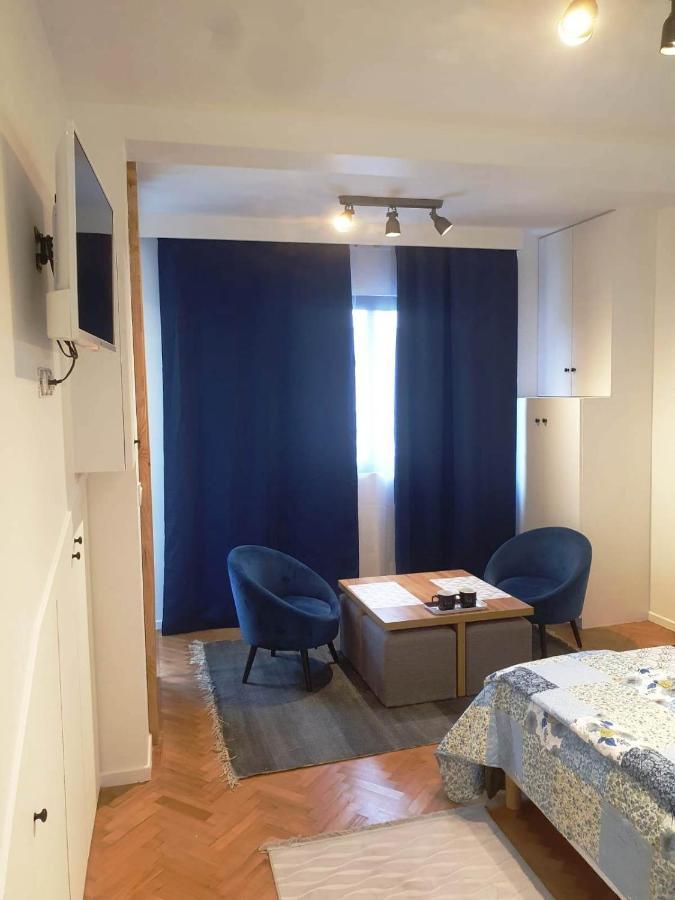 Luxe Pres De Cdg & Paris& Parc D'exposition Apartment *